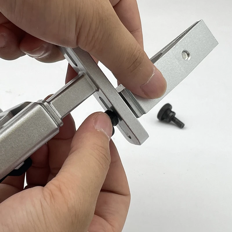 Точилка для заточки ножей с фиксированным углом