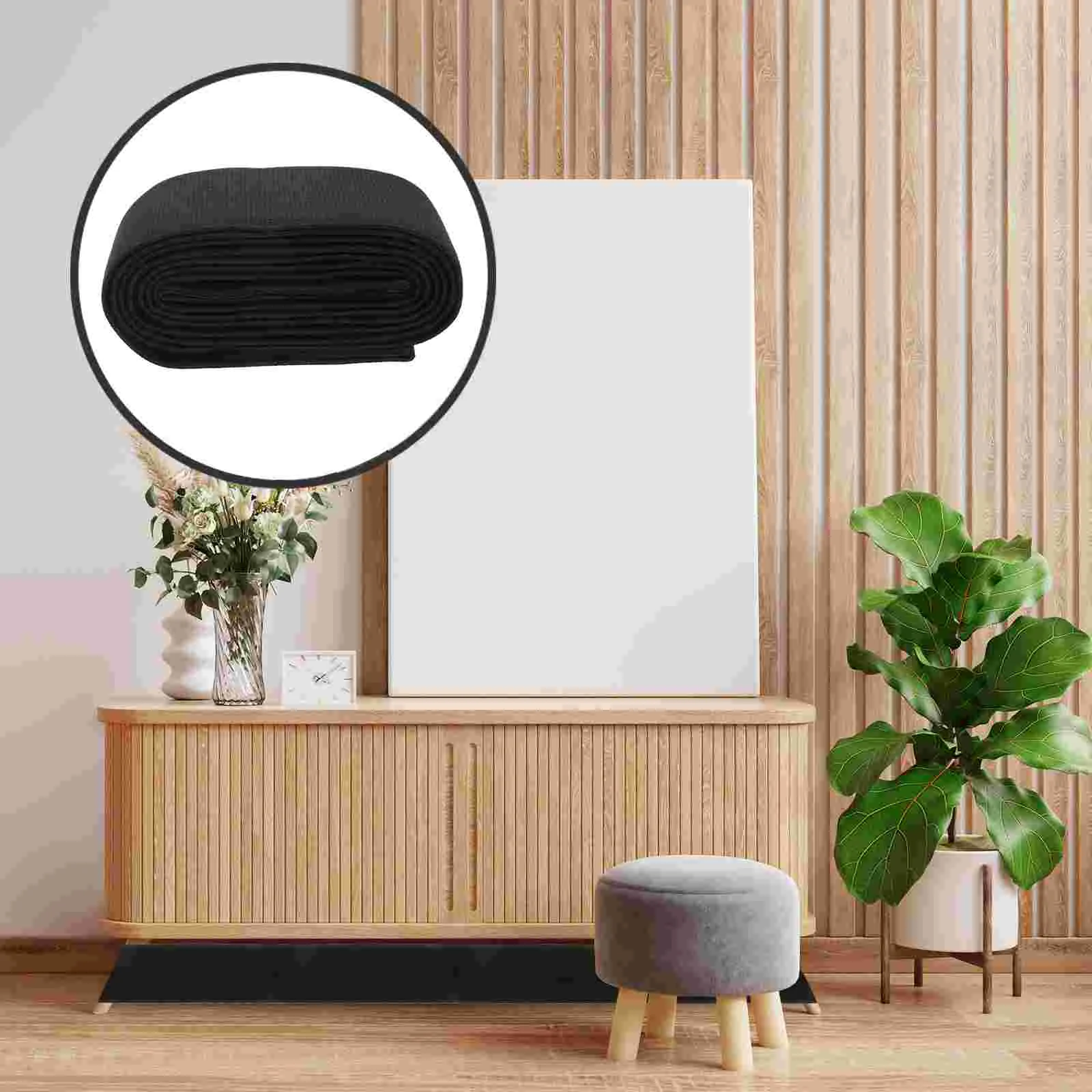 

Couch Blocker under Couchs Sofa Blockers for Cats Couches Protector Sectional Connectors Gap