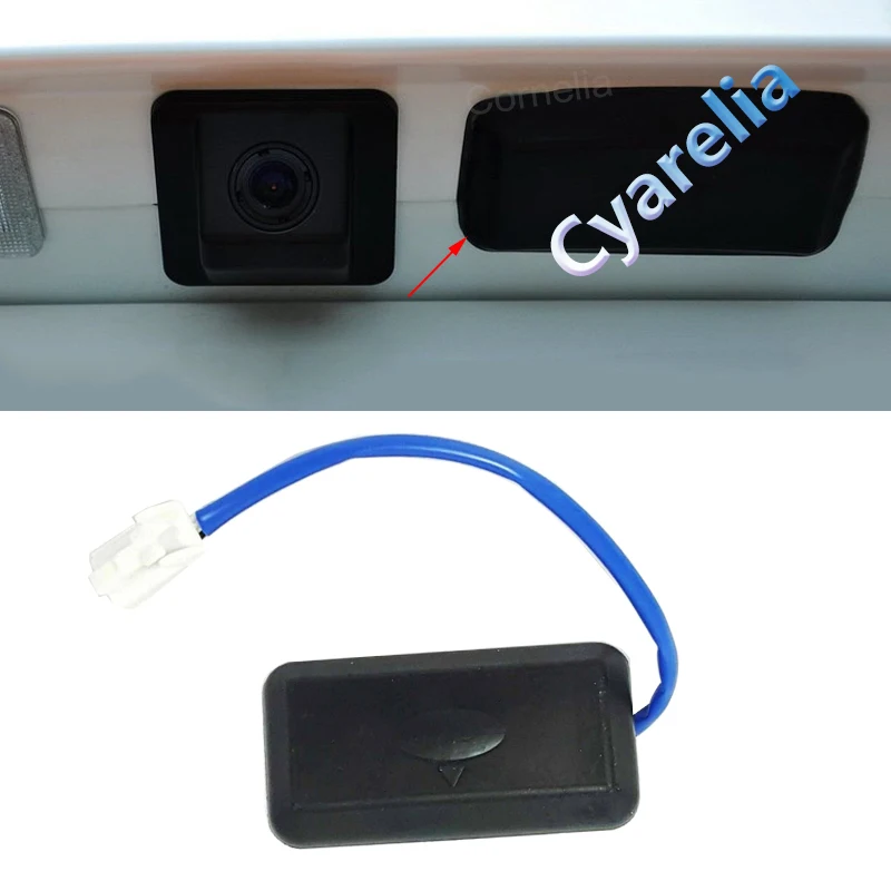 

Кнопка открытия багажника для KIA Forte K3 K5 K7 2013-2016 81260-2G000