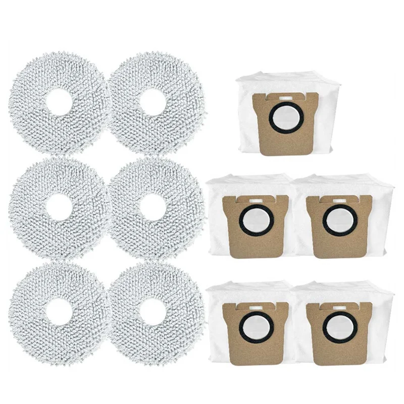 

Аксессуары для пылесоса Dream S10 S10 Pro B101CN