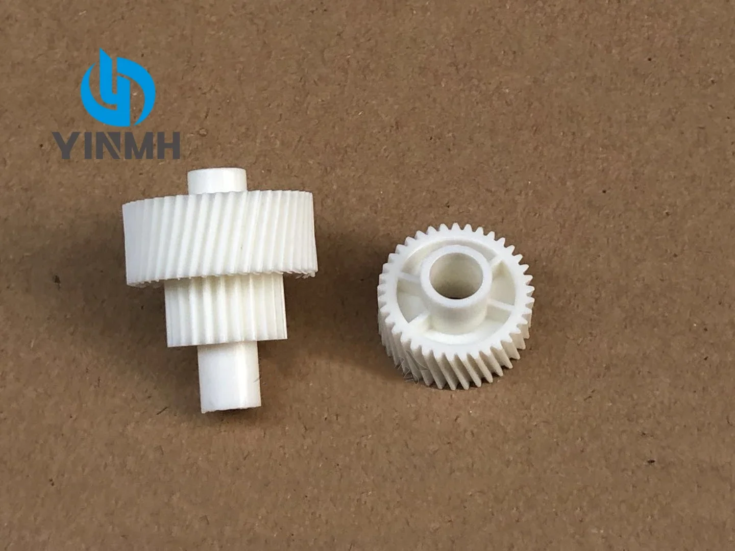 2 комплекта новый B140-5325 B141-5305 приводной двигатель проявителя в сборе совместимый