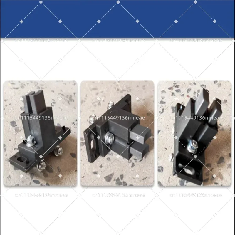 Угольные щетки для генераторов KDE12EA, KDE12EA3, KDE12STA, KDE12STA3, KDE12000EA3, KGE12EA3, KDE16EA, KDE19EA3 (art.: 3920dbe4bba72) - 3920dbe4bba72