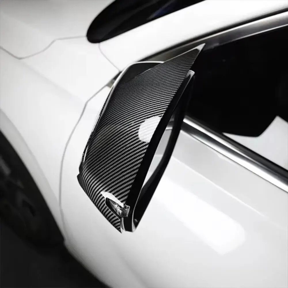 Для Hyundai Palisade 2020 2021 2022 2023 2024 2025 автомобильное боковое зеркало заднего вида крышка