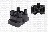 

5020060 для катушки зажигания переходник A - OMEGA B - VECTRA A - ASTRA F - CALIBRA - C20XE - X22XE