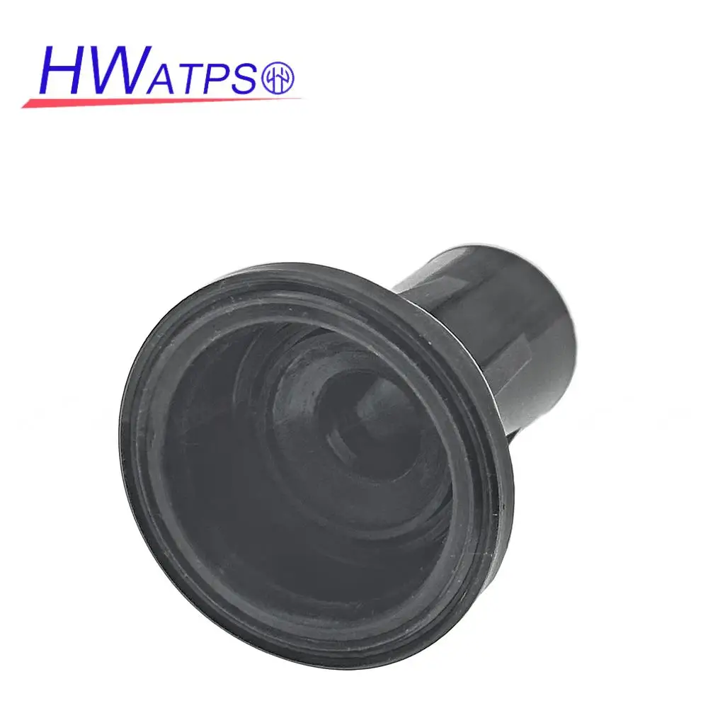 100 комплектов разъем для колпачка свечи зажигания резиновый чехол катушки Nissan Versa