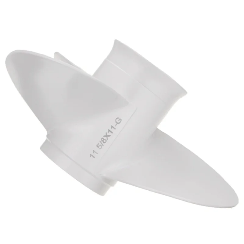 

Лодочный пропеллер 11 5/8X11 для Yamaha 25-60HP/подвесной Пропеллер для двигателя Yamaha 13 Tooth 69W-45947-00-EL