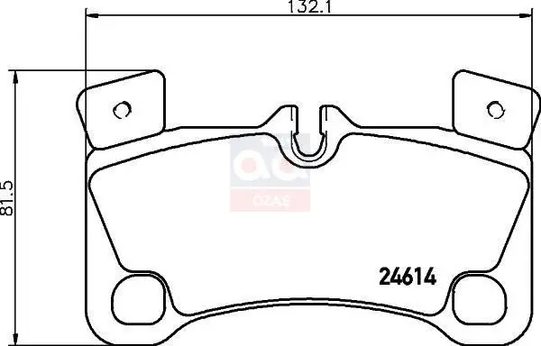 

Код магазина: LP2118 для задней тормозной балаты 03 ineg-q7-cayenne