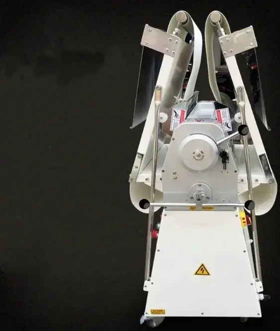 Датский ролик для приготовления теста хлеба машина производства буффами