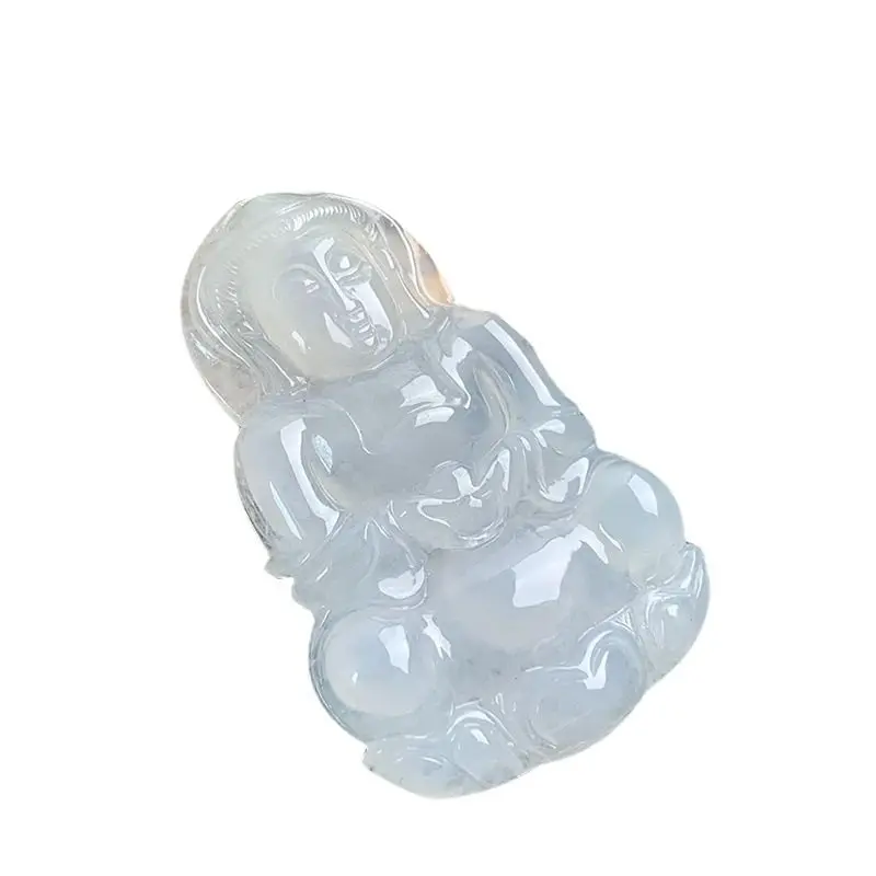 Подвеска из натуральной древесины в виде шахты Мьянмы