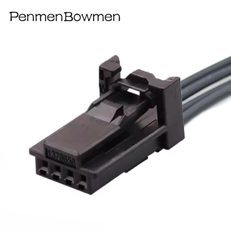 

Разъемы для электрических кабелей Penmenbowmen DJ7048