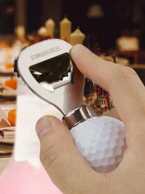 Рисунок 3 - Открывалка для пивных бутылок для гольфа