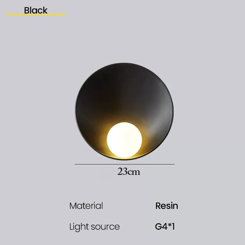 

Винтажные настенные светильники Chi Light Supplier в виде морской раковины