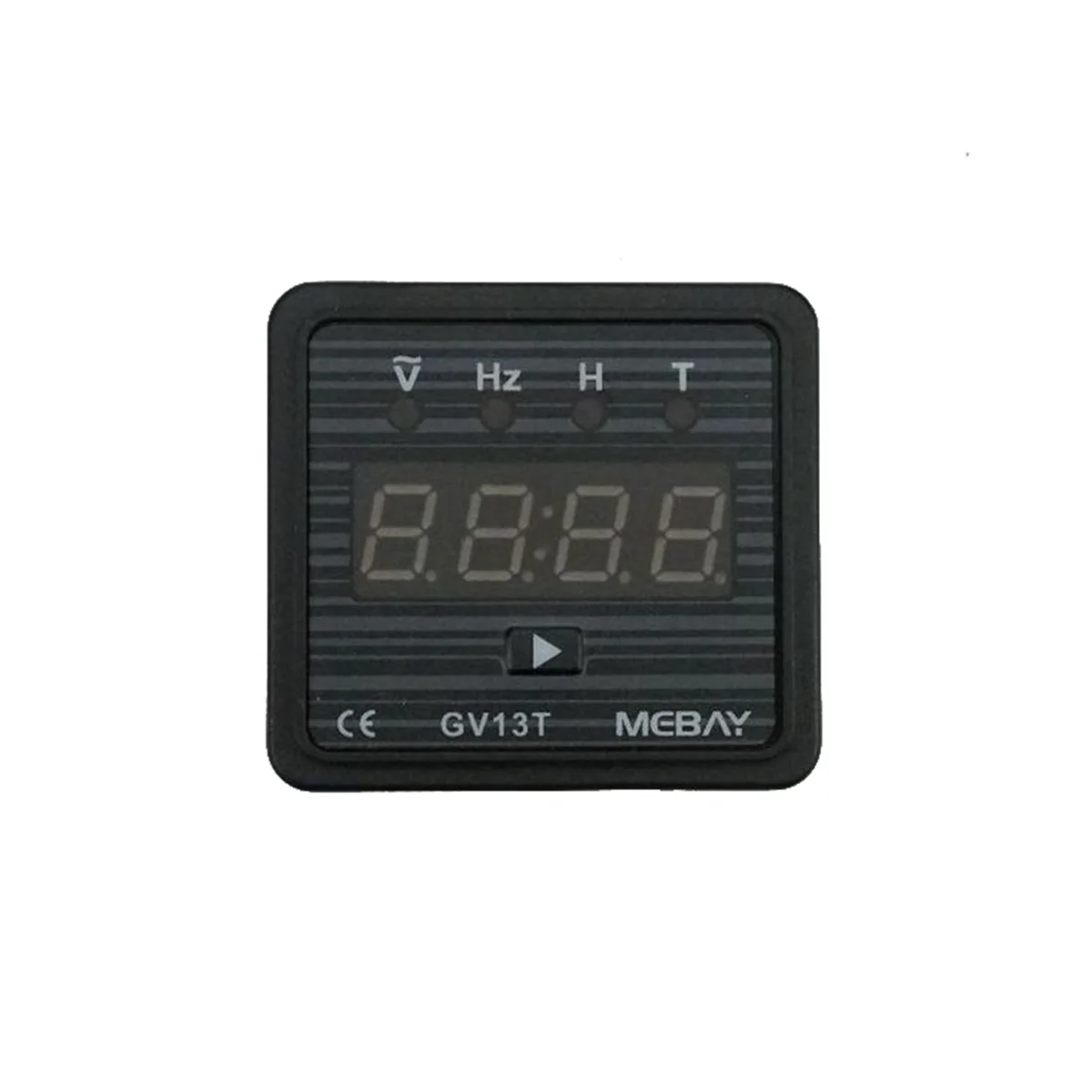 Цифровой вольтметр Gv13T тестер для генератора 220 В переменного тока 380 цифровой