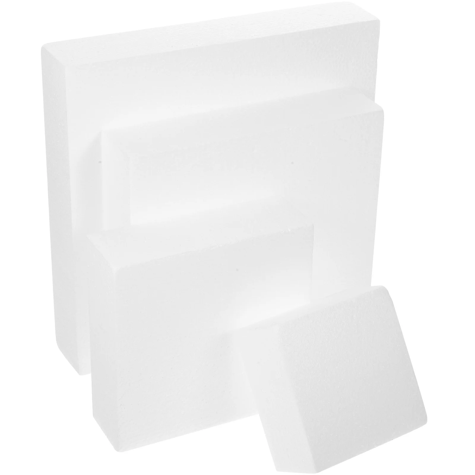 4 шт. пенопластовые формы для торта модели выпечки инструменты аксессуары