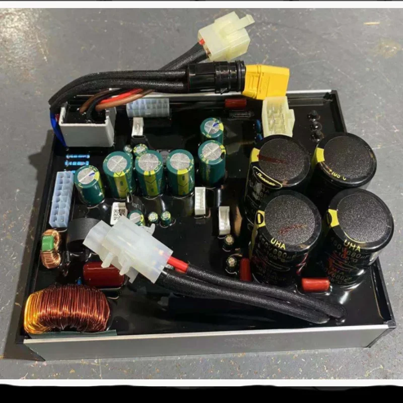 Запчасти UAV для DJI T30 устройство изменения скорости двигателя D9000I-Inverter V2 (включая