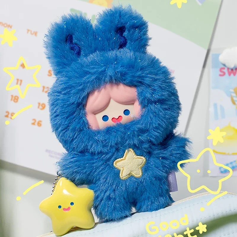 FINDING UNICORN RiCO HAPPINESS FINDS YOU Серия Слепых Коробок Аниме Фигурка-сюрприз Украшение Настольные Куклы Модель (art.: 3920dcb2fb6fb) - 3920dcb2fb6fb