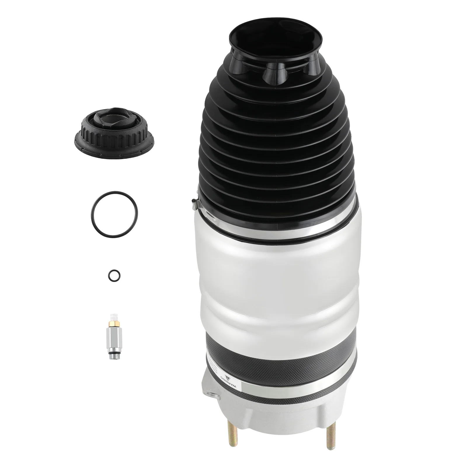 Пневматическая подвеска пружинная сумка для Porsche Cayenne 92A 2010-2024 VW Touareg 7P5 7P6 2010-2018