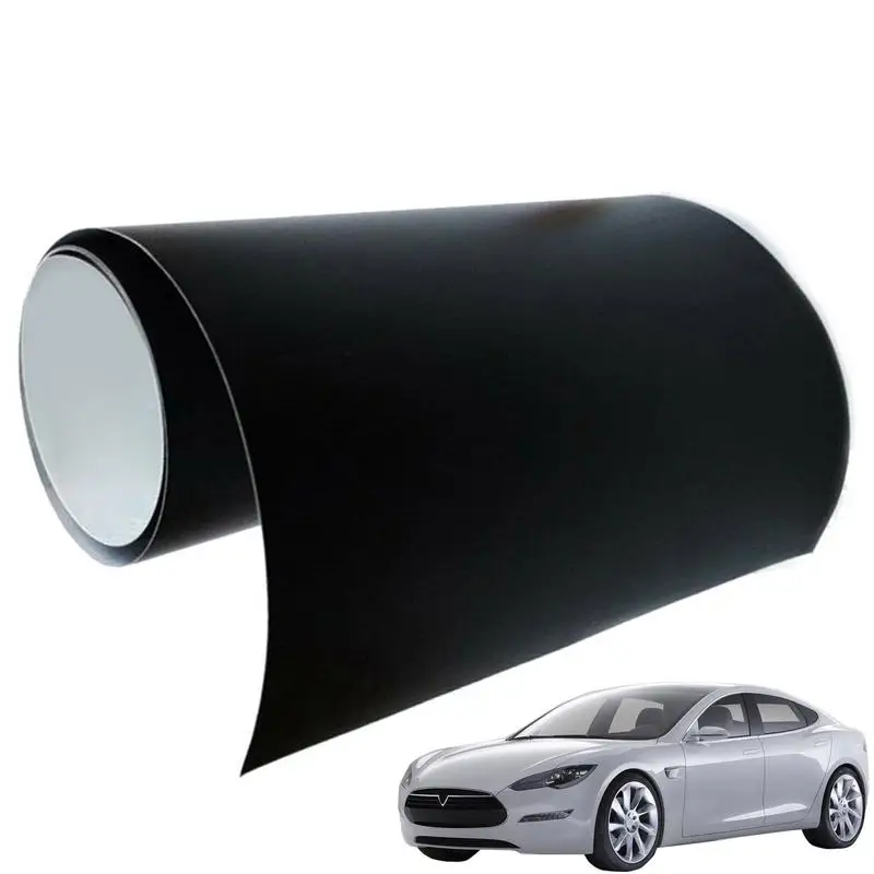 

Automotive Car Window Tint Film 68 Percent Visible Reflectivity Easy To Adhesive Cars Window Sticker Scratch-Resistant Hard