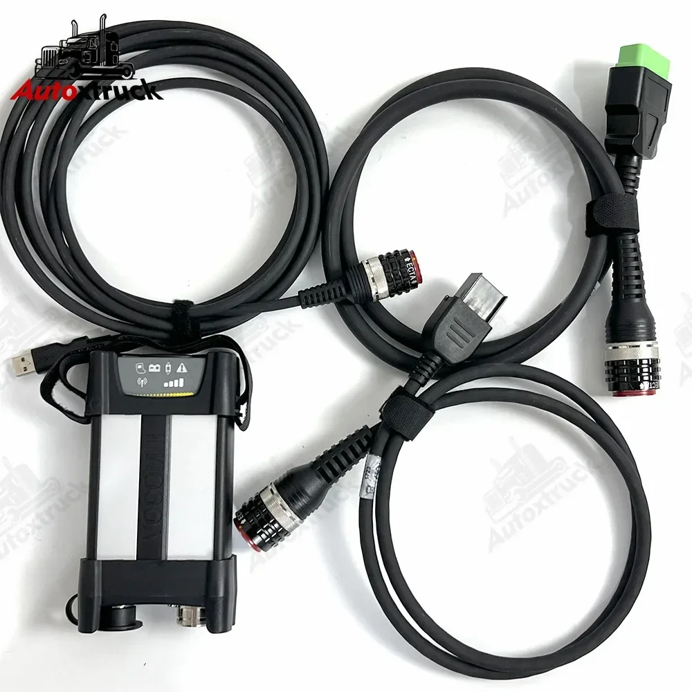 Для 88894000 Vocom2 Премиум технологический инструмент 2.8 диагностический VOCOM 2 для