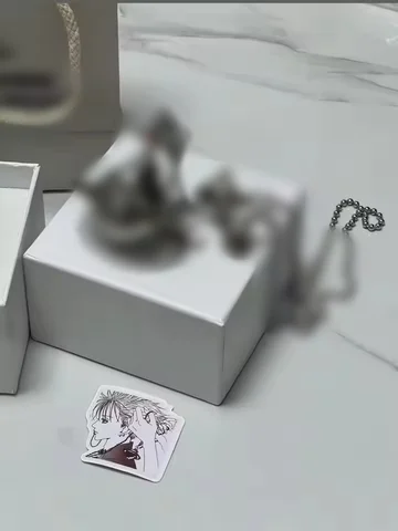 GIOIO VW007 Индивидуальная металлическая зажигалка