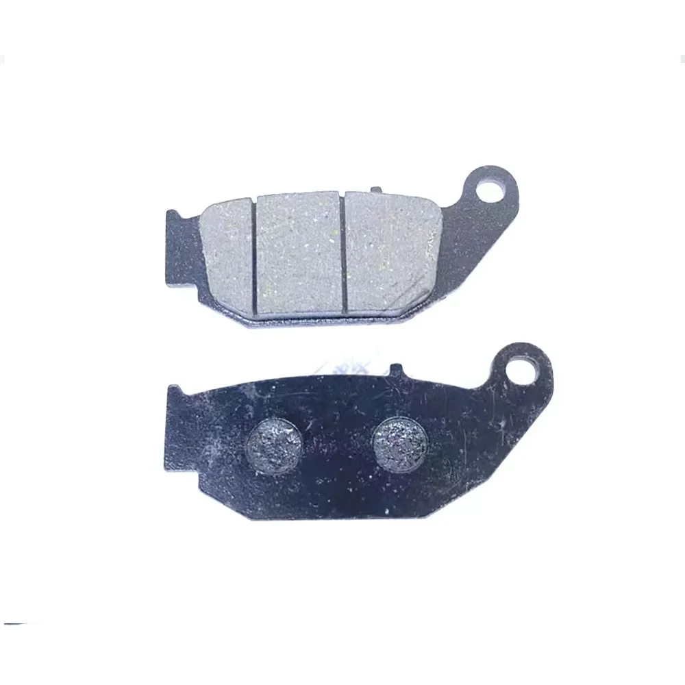 Передние и задние тормозные колодки для мотоциклов Benelli TNT125 TNT 125 TNT135 135