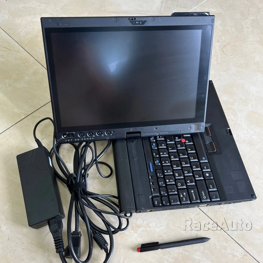 V2023-09 MB Star C4 HHT для автомобиля и грузовика с программным обеспечением SSD SD CONNECT