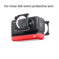 for insta360 one rsr panoramic lens adhesive protector action camera accessories