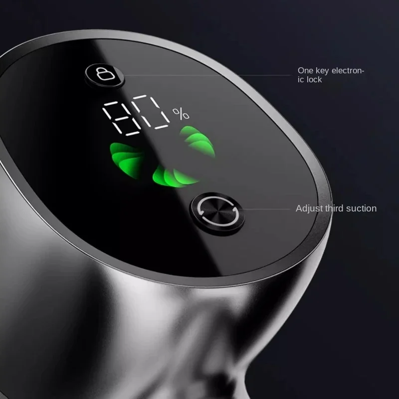 Беспроводной пылесос Dreame V12S со встроенным всасыванием и шваброй для домашнего