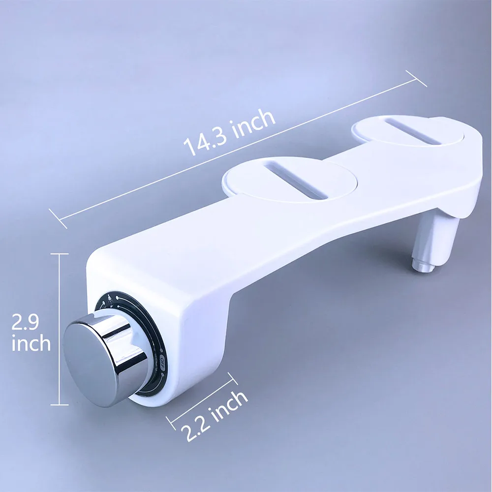 Неэлектрическое Сиденье Для Биде С Распылителем Воды Туалетов Умные Аксессуары