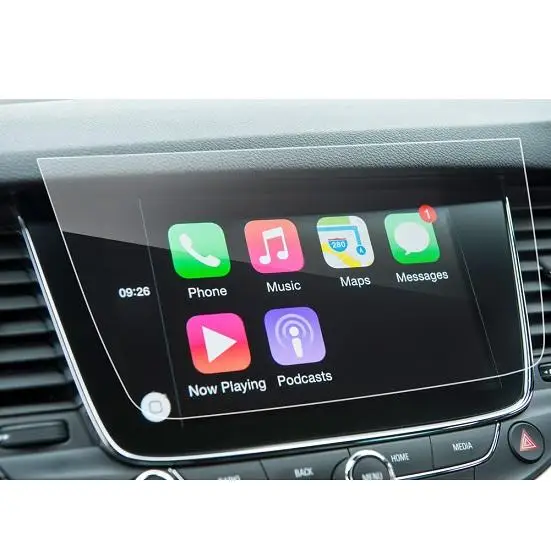 

Защитное стекло, закаленное стекло для дисплея автомобиля Astra K/Vauxhall Astra K 2018