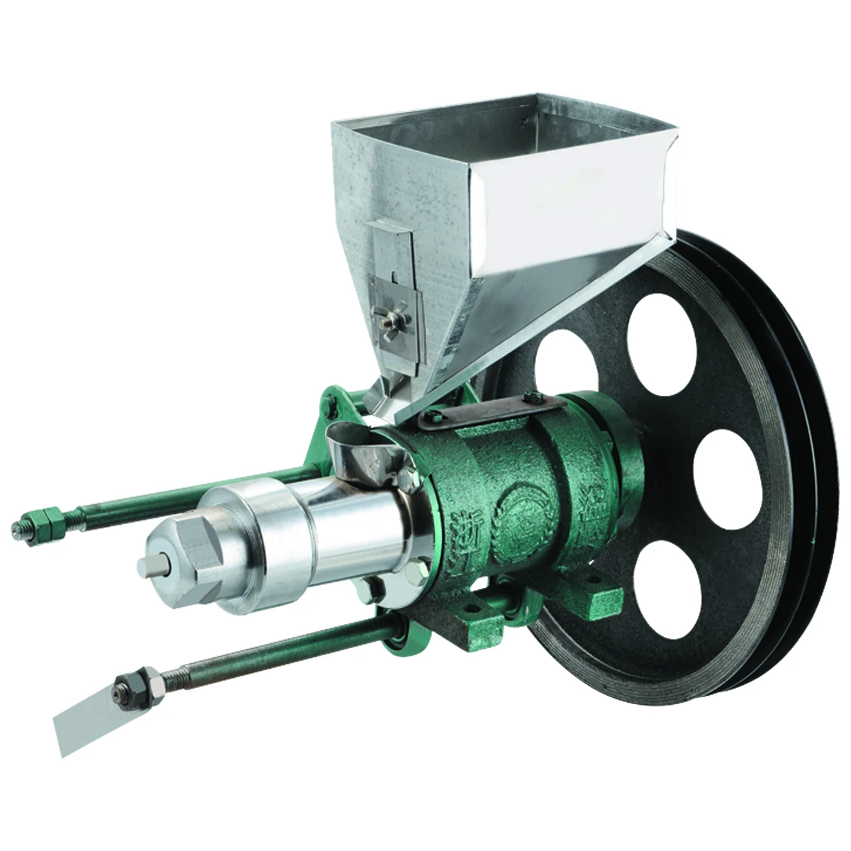 Электрическая автоматическая машина для удаления кожи кальмаров устройство