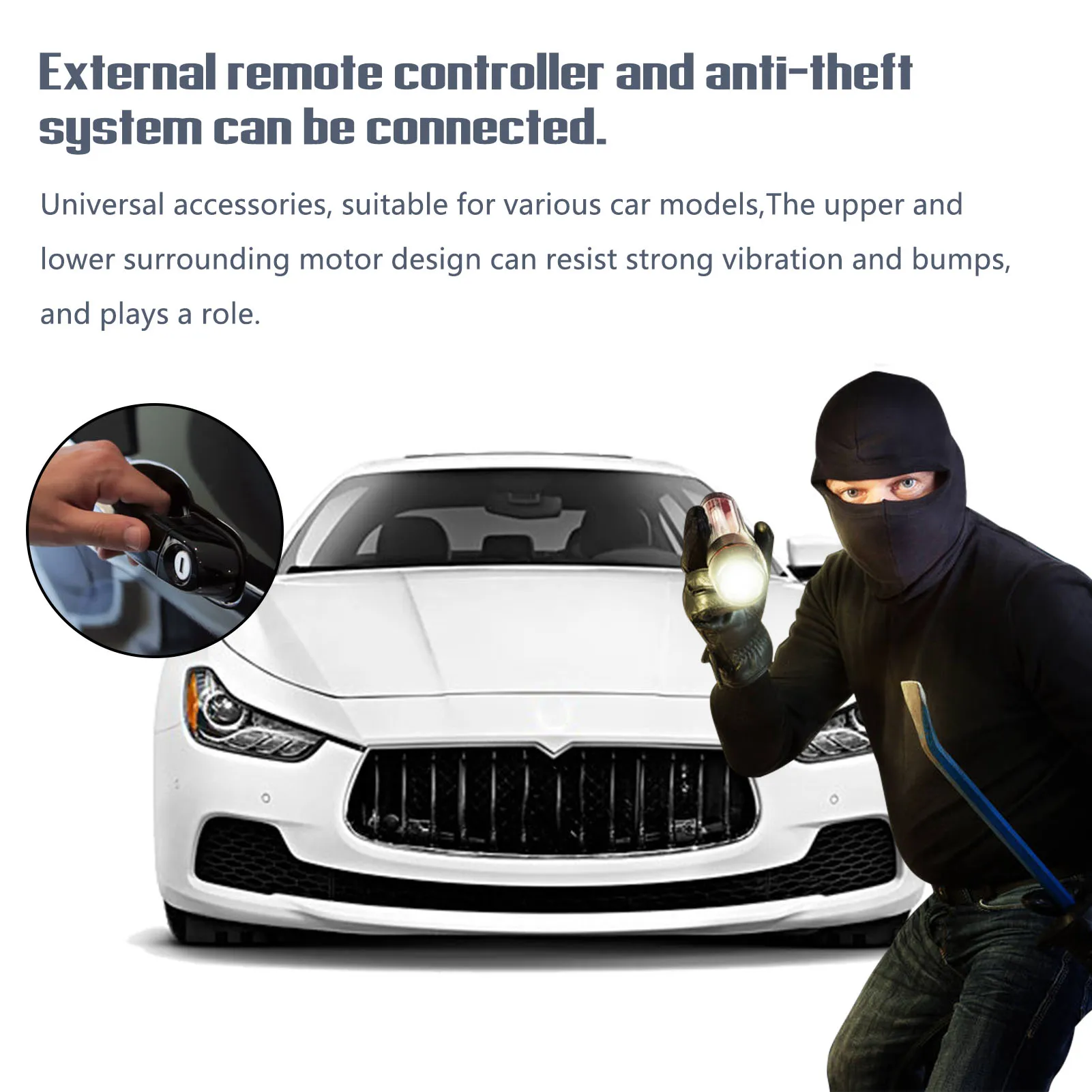 4 шт./упаковка привод для центрального замка автомобиля 12 0 в |