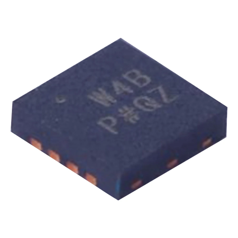 

ADG918BCPZ-REEL7, RF Switch SPDT 0MHz to 4GHz 36dB 8-Pin LFCSP EP T/R