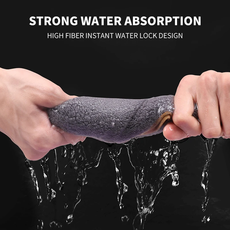 Полотенце для мытья автомобиля салфетка сухой чистки Chrysler 300c PT Cruiser Grand Voyager Pacifica