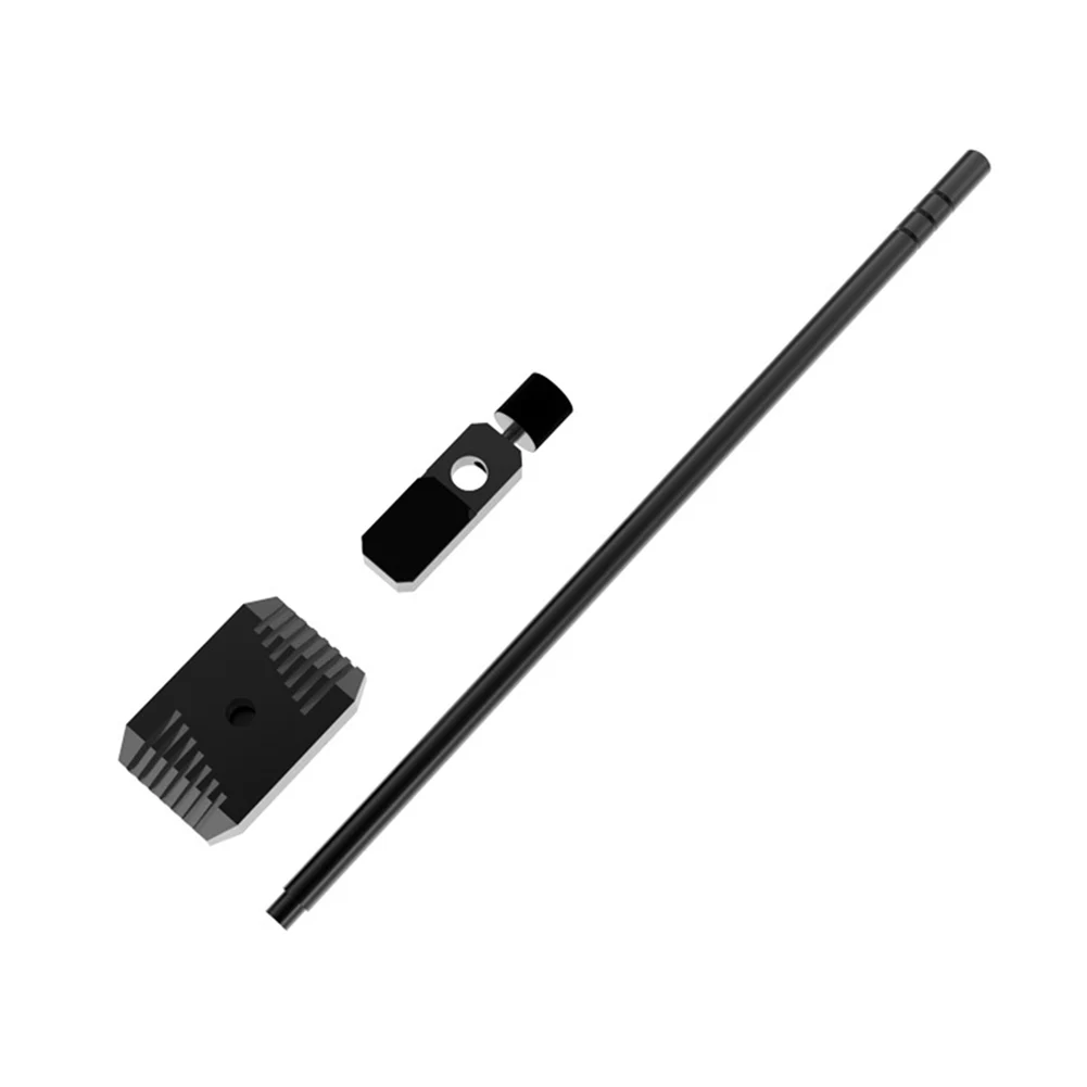 

Держатель для видеокарты из алюминиево-магниевого сплава, нескользящий