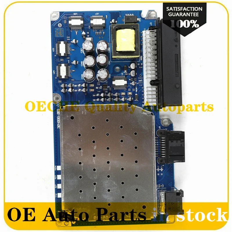 1X AP01 4L003522 3E 3G Новый Amp главный усилитель печатная плата PCB онлайн Подходит для AUDI Q7