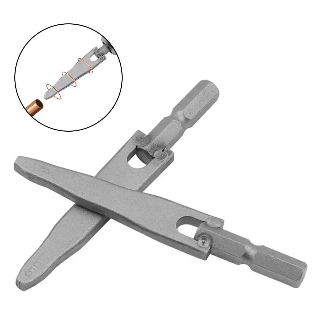 Высокоскоростной стальной медно-алюминиевый расширитель труб инструмент для