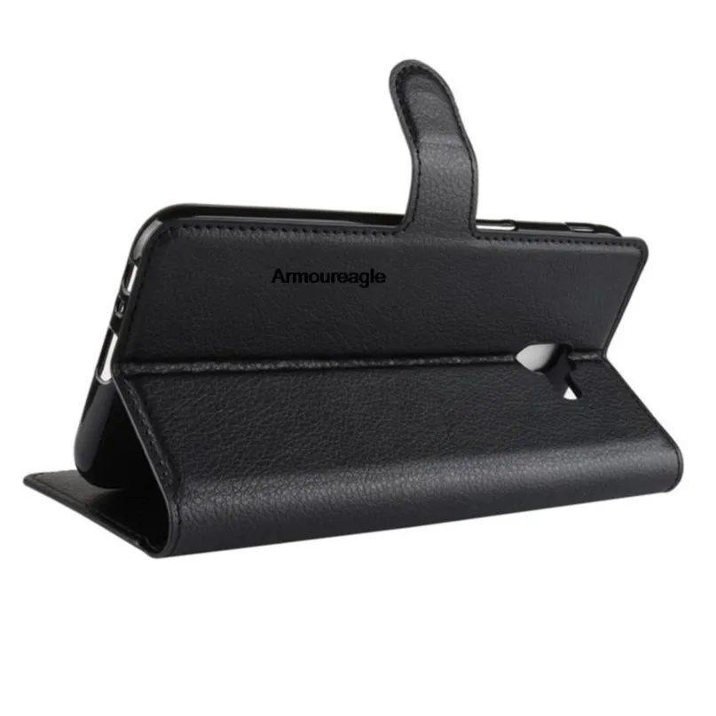 Защита для samsung galaxy j6 plus чехол-книжка из искусственной кожи чехол телефона