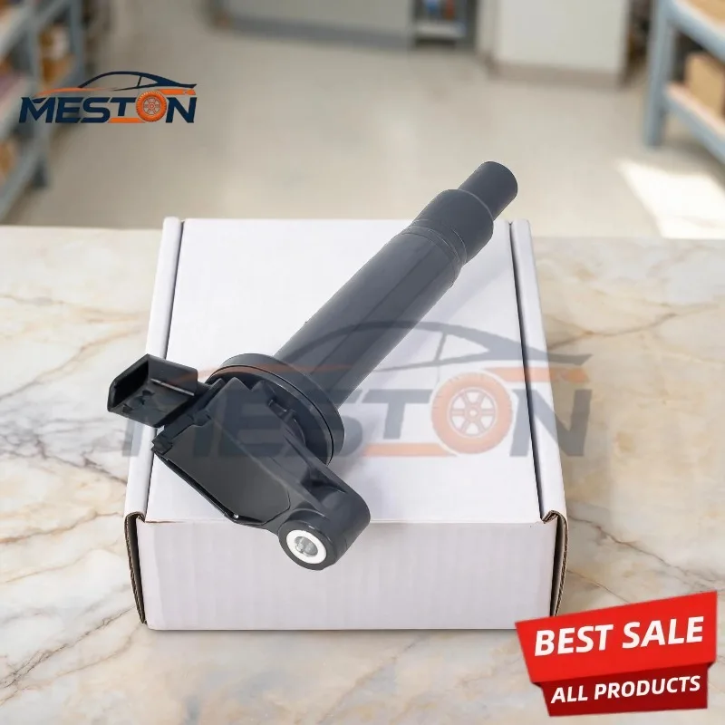 Фото Комплект из 6 катушек зажигания OEM 90919-02234 для Toyota Camry/Avalon/Sienna 1998-2006 и Lexus ES300/RX300 №2