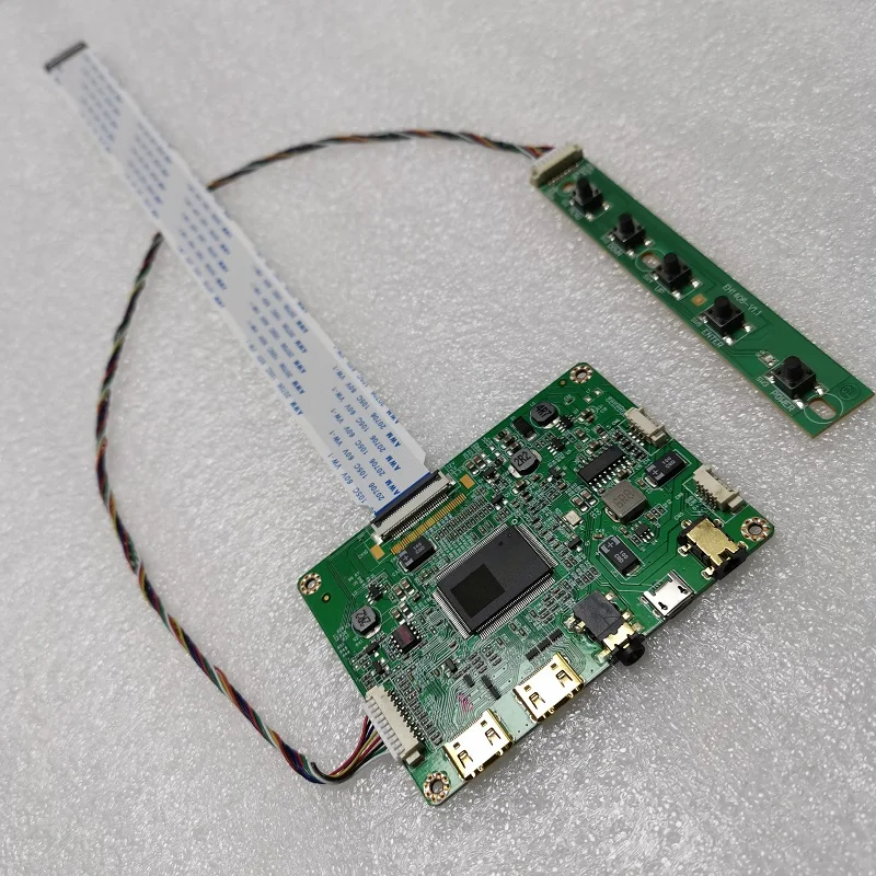 10-точечный сенсорный экран с диагональю экрана 11 6 дюйма