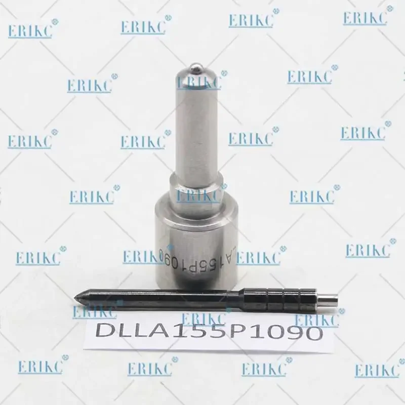 DLLA155P1090 Common Rail Nozzle DLLA 155P 1090 Diesel Inyector Set 155P1090 for 095000-6790 095000-6791