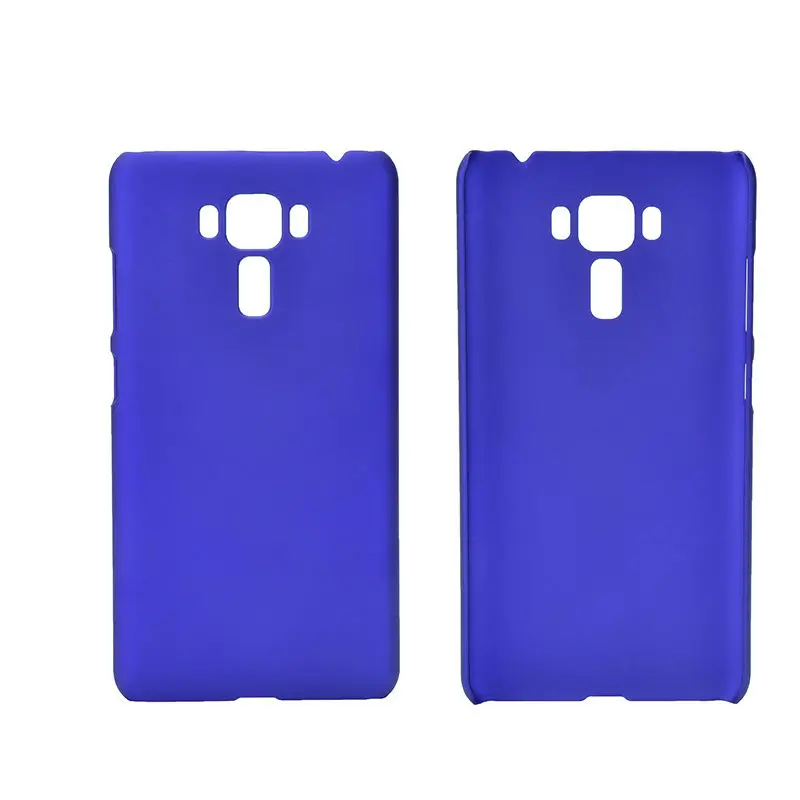 

Suitable For ASUS ZenFone 3Laser Phone Shell Protective Cases Frosted Hard Cover
