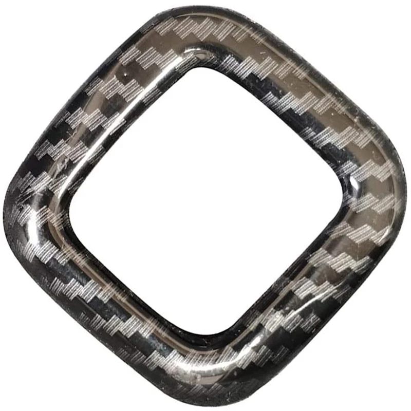 Для Ford Ranger Everest Endeavour 2015 + углеродное волокно кнопка включения заднего фонаря