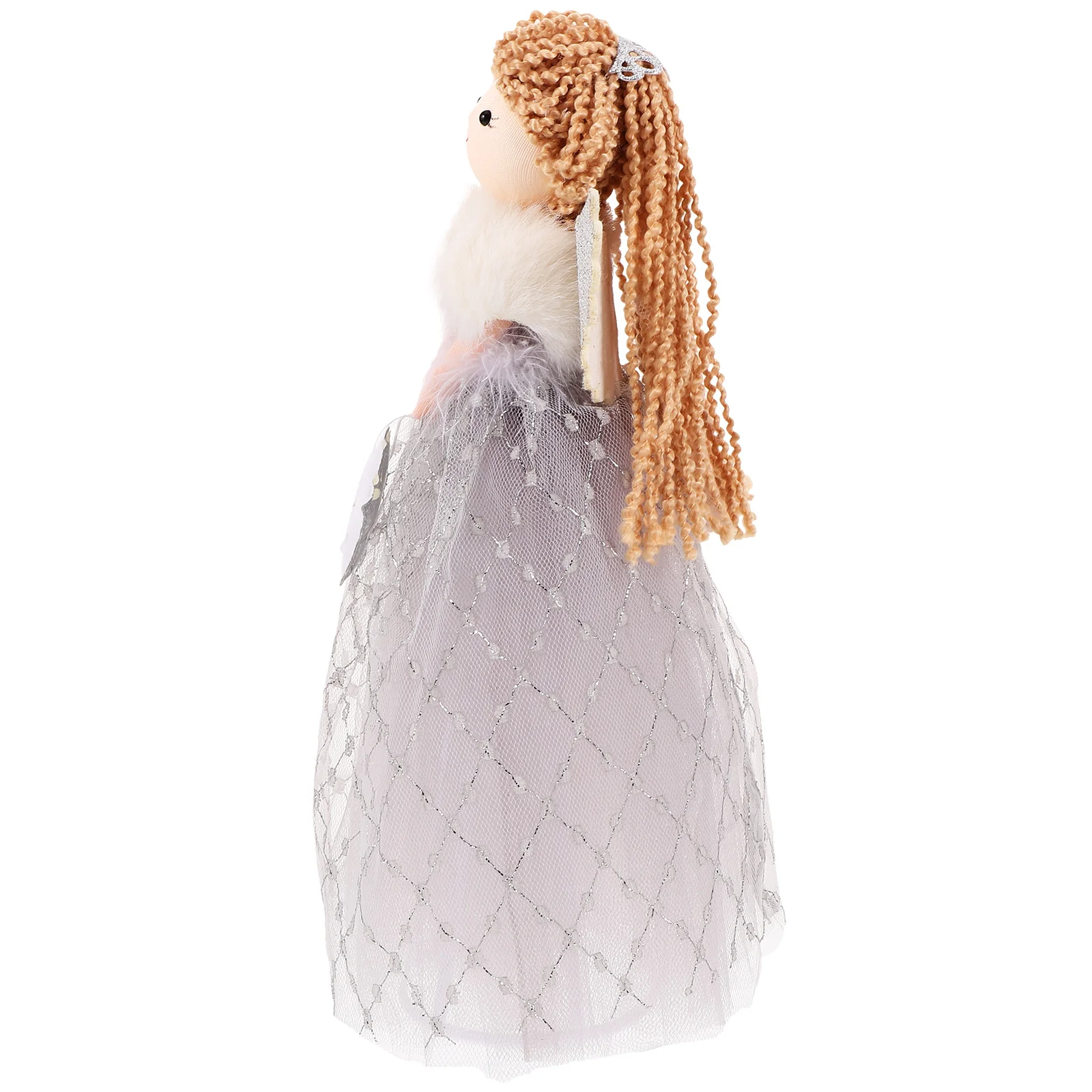 

Свадебная скульптура рождественские поделки Статуя Ангела фото реквизит домашний декор ангелы статуэтки Маленький милый