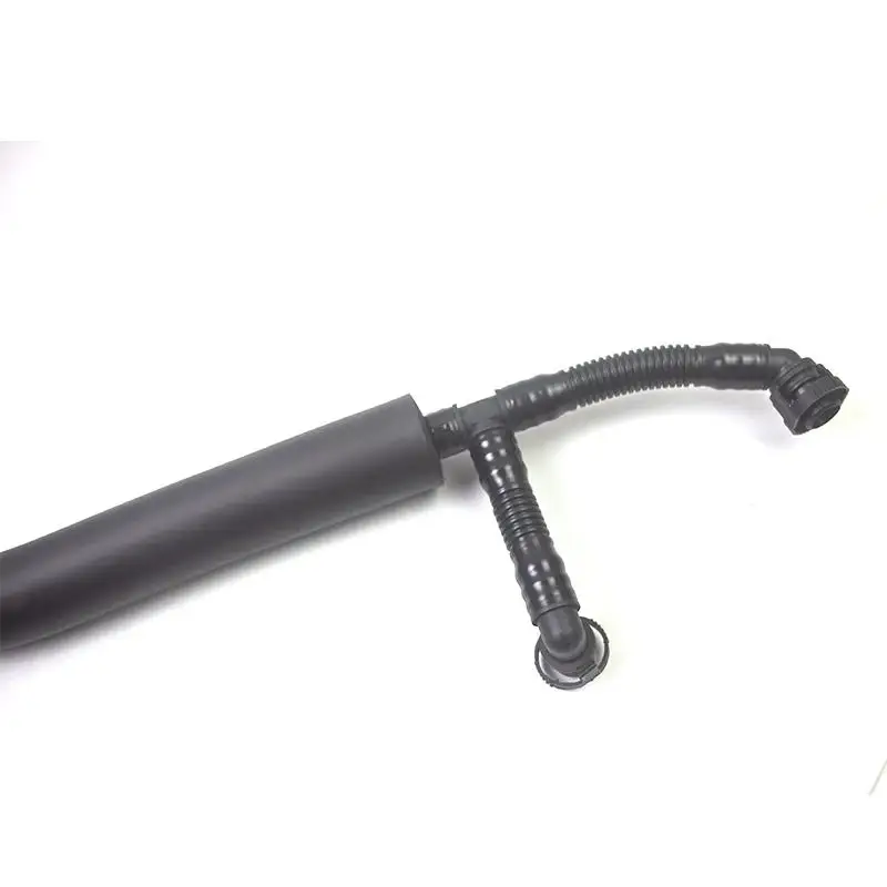 11157581815 11157559528 крышка головки цилиндра вентиляционный шланг выхлопной для BMW 5