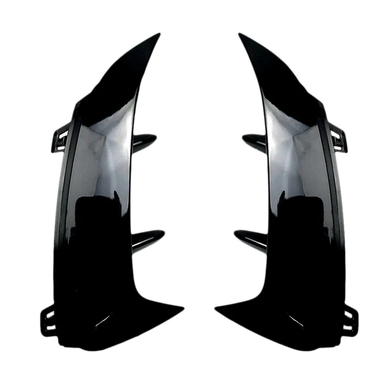 

Car Rear Bumper Fender for Mercedes-Benz A-Class W177 Hatchback A180 A200 A220 A250 A35 Auto Parts