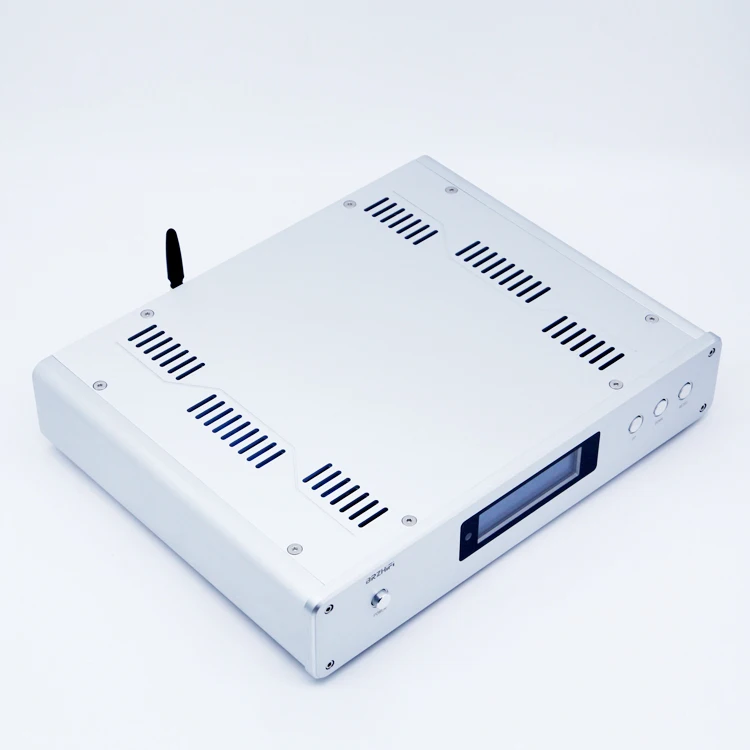 BRZHIFI заводская цена DC300 двухъядерный Hi-Fi DAC аудио BT5.0 полностью сбалансированный Amp