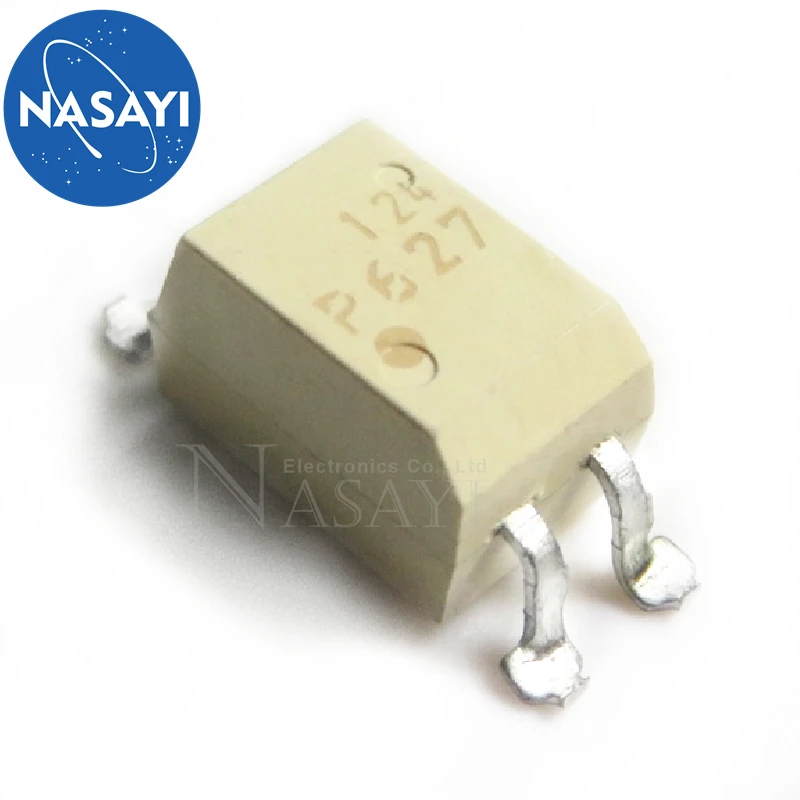 

TLP627-1 TLP627 P627 SMD-4