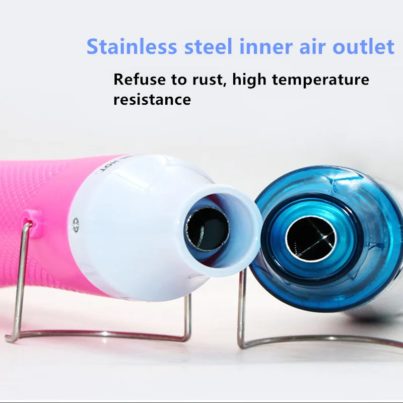 Пистолет горячего воздуха &quotсделай сам&quot пистолет Электрический