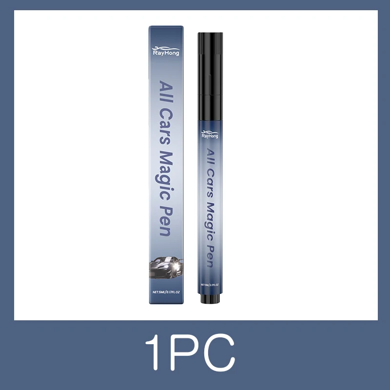 

5 мл волшебная ручка для всех автомобилей, ручка для удаления царапин, водостойкая профессиональная ручка для ремонта автомобилей, инструменты для ухода за ремонтом